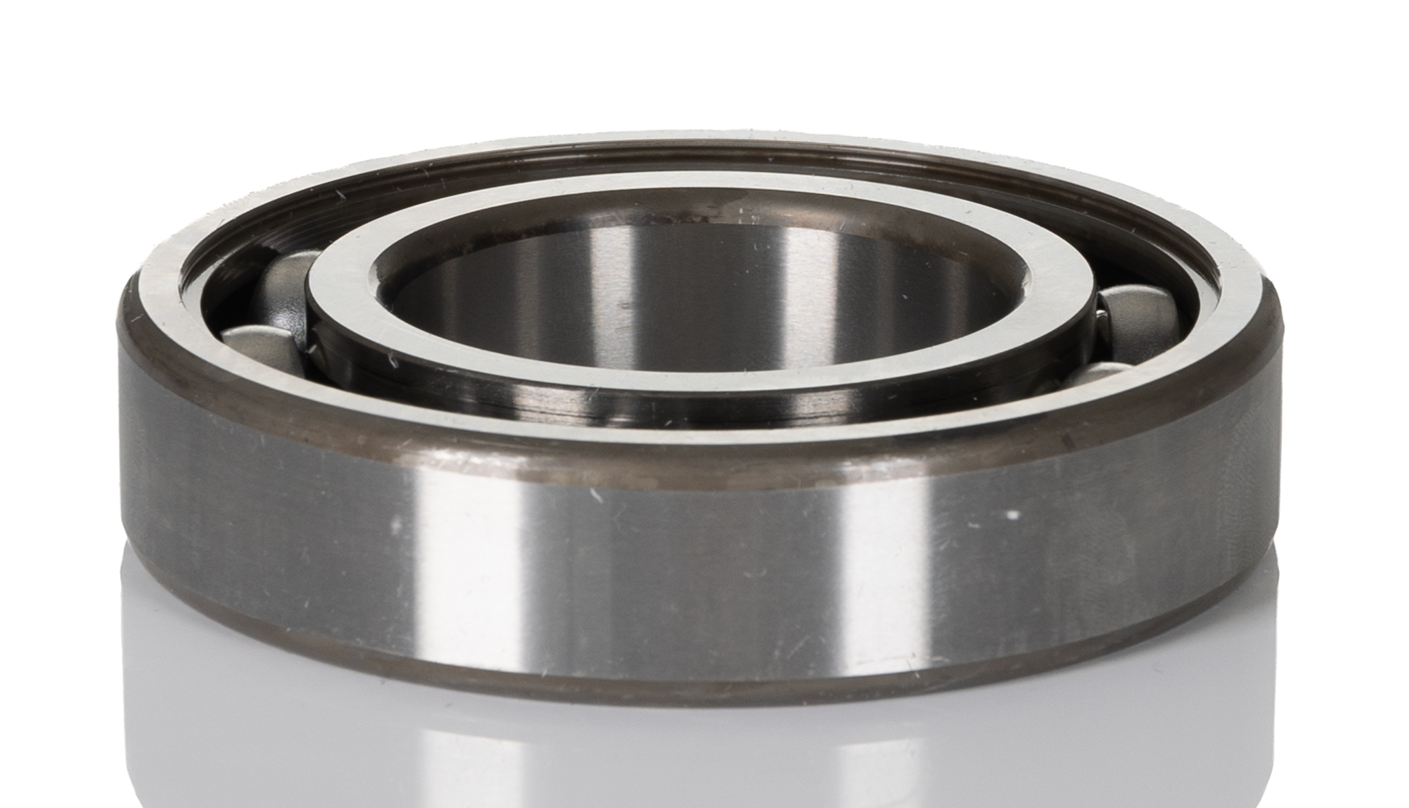 SKF 6209-Z/C3 1 Row Ball Bearing - 45 mm ID, 85 mm OD