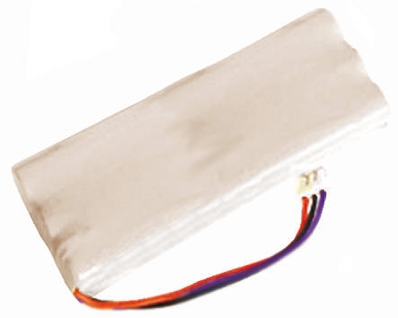 Keysight Technologies Oscilloscope Battery Pack U1571A, For Use With U1600 Series, NiMH