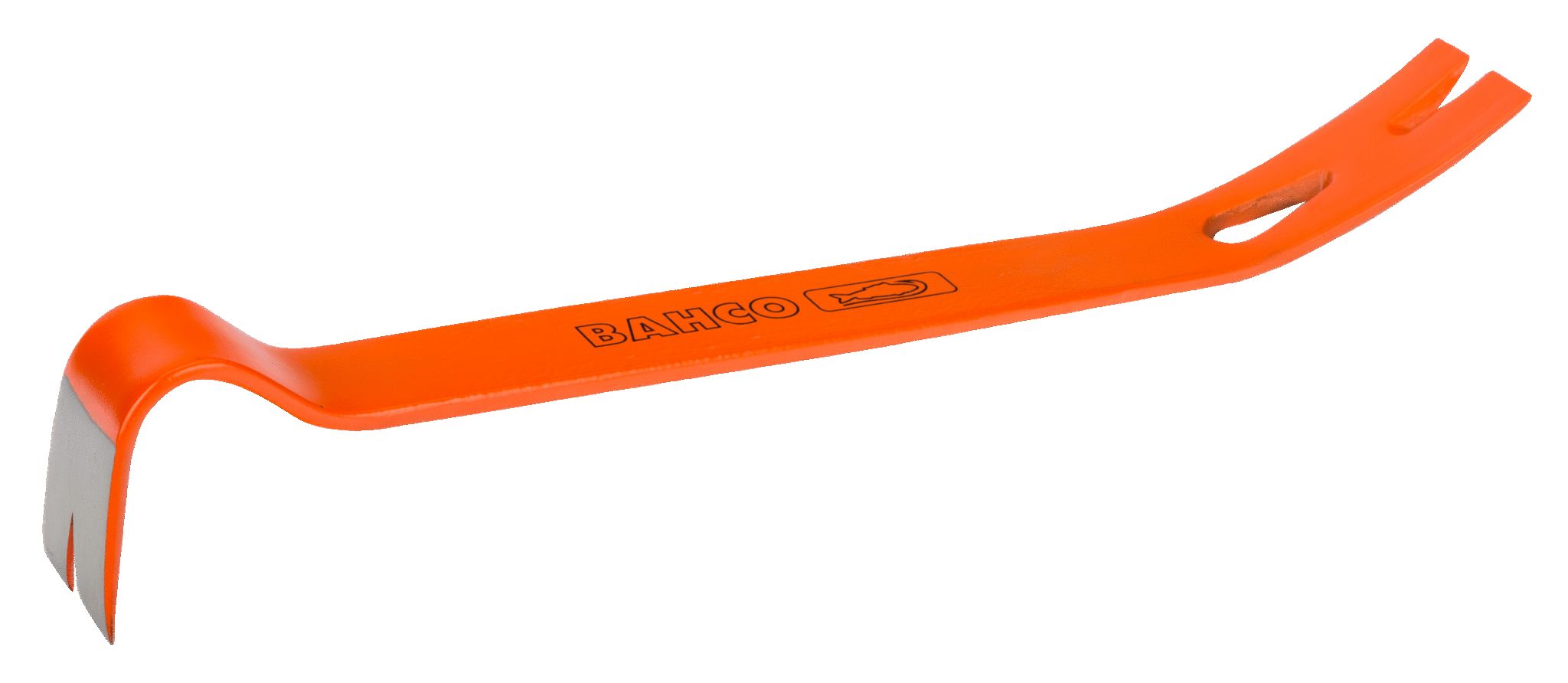 Bahco Crowbar, 374 mm Length