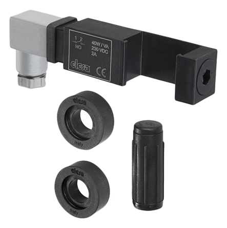 Elesa Liquid Level Indicator 110081