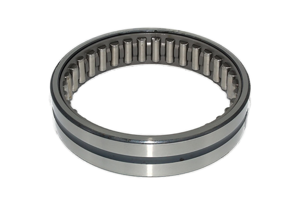 INA NK73/25-XL 90 mm ID Roller Bearing Needle, 90 mm OD