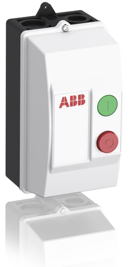 ABB Enclosure FR16AF Series Connection Terminal for Use with Motor Starters