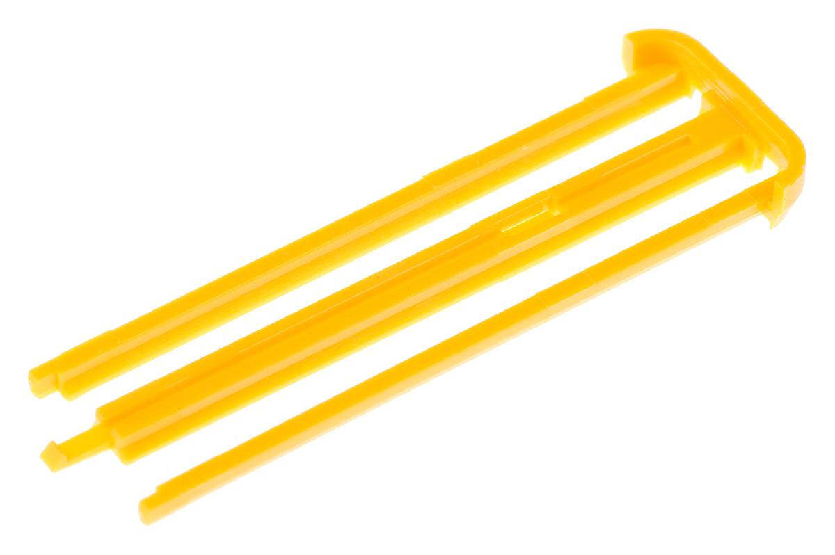 TE Connectivity, MQS Retainer for use with MQS Series