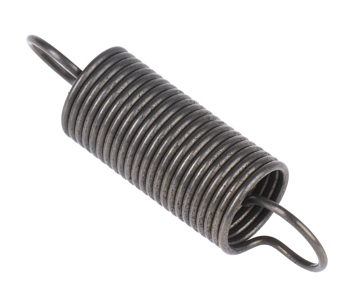 RS PRO Steel Extension Spring, 32.6mm x 9mm