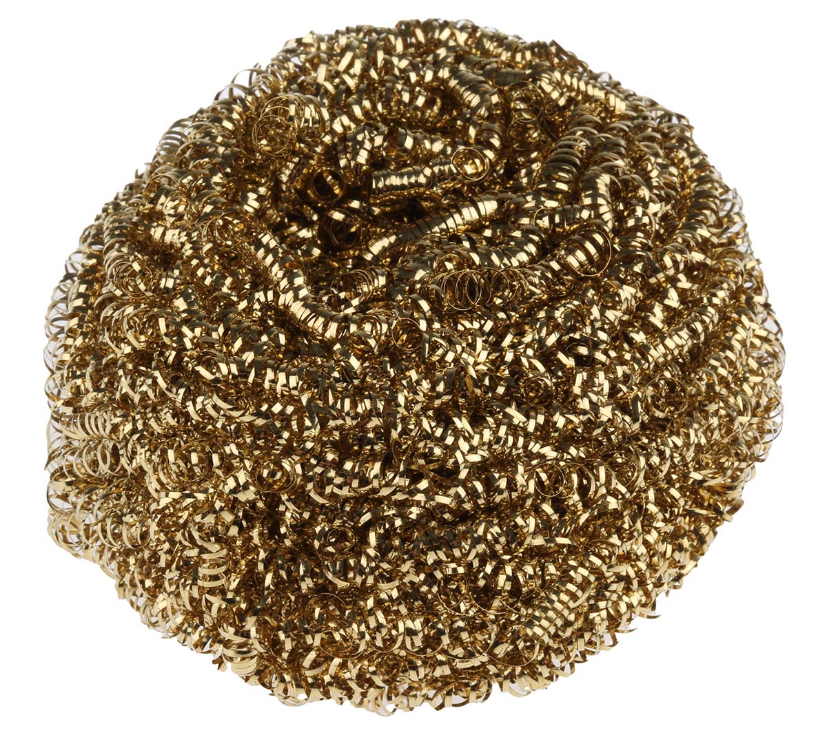 Weller Soldering Accessory Brass Wool, for use with WDC2 Dry Tip Cleaner