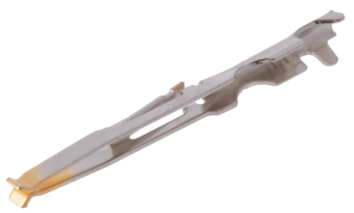 HARTING har-bus 64 Series Female Crimp Terminal, 28AWG Min, 20AWG Max