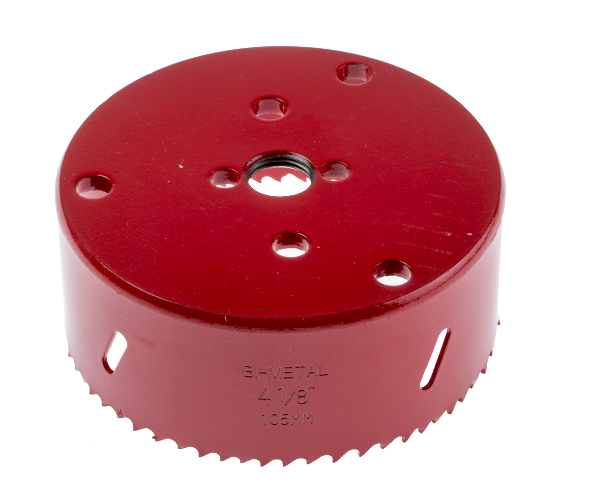 RS PRO HSS 105mm Hole Saw