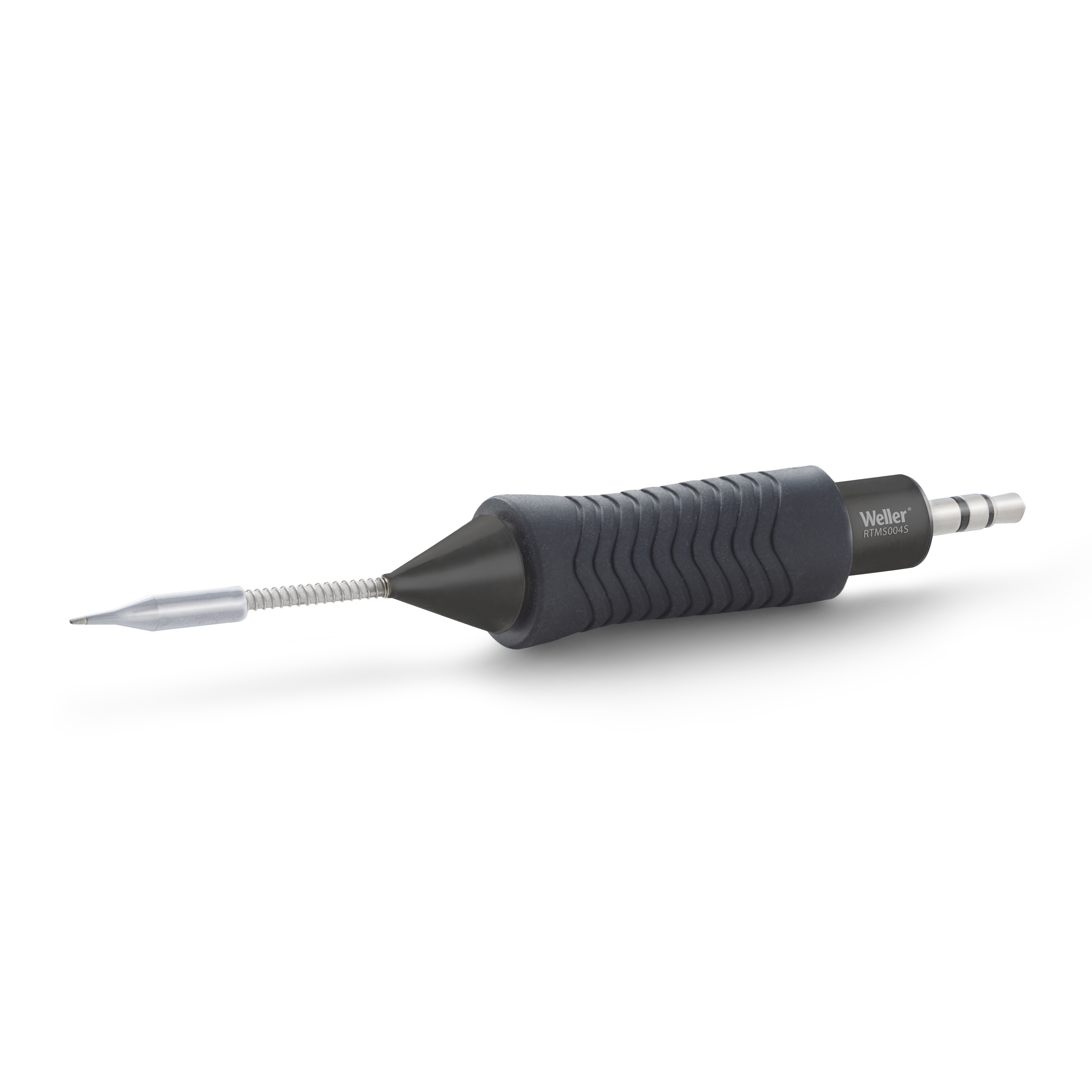 Weller RTMS 004 S MS 0.4 mm Screwdriver Soldering Iron Tip for use with WXMPS-MS (Smart) Soldering Iron
