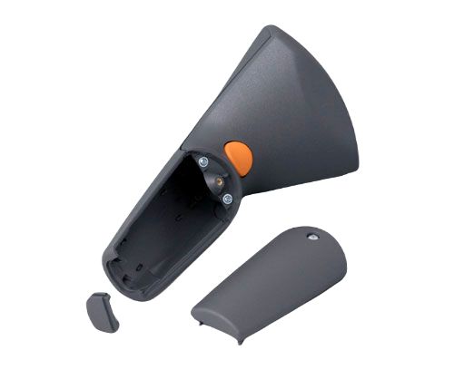 OKW A90 Series ABS for Use with Ergonomic Plastic Enclosure for Single Handed Operation