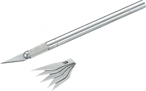 SAM 120 mm Knife Scalpel
