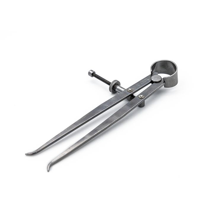 Moore & Wright 75mm Inside Caliper, Metric