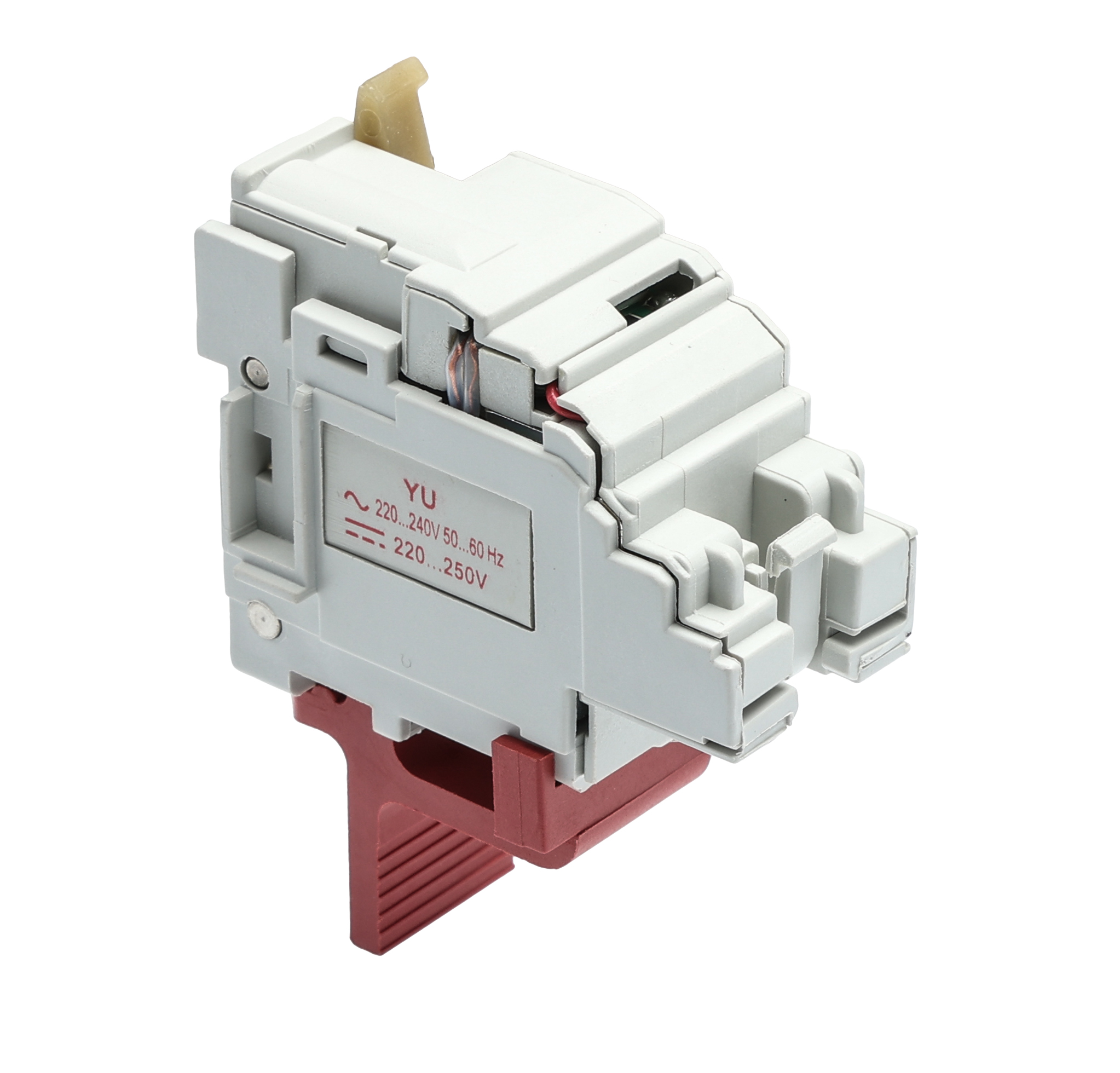 ABB Tmax XT Undervoltage Release for use with XT1, XT4