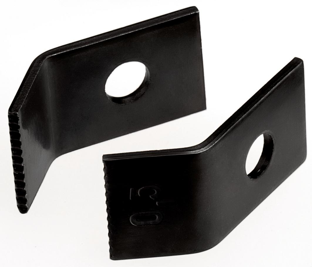 Knipex 35 mm, Spring Steel, Tweezer