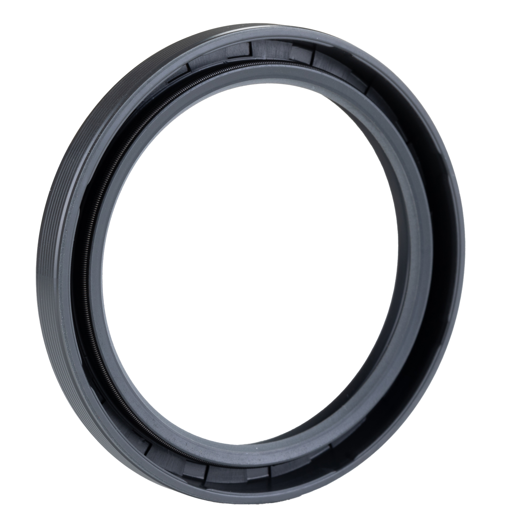 SKF Nitrile NBR Seal, 55mm ID, 70mm OD, 8mm