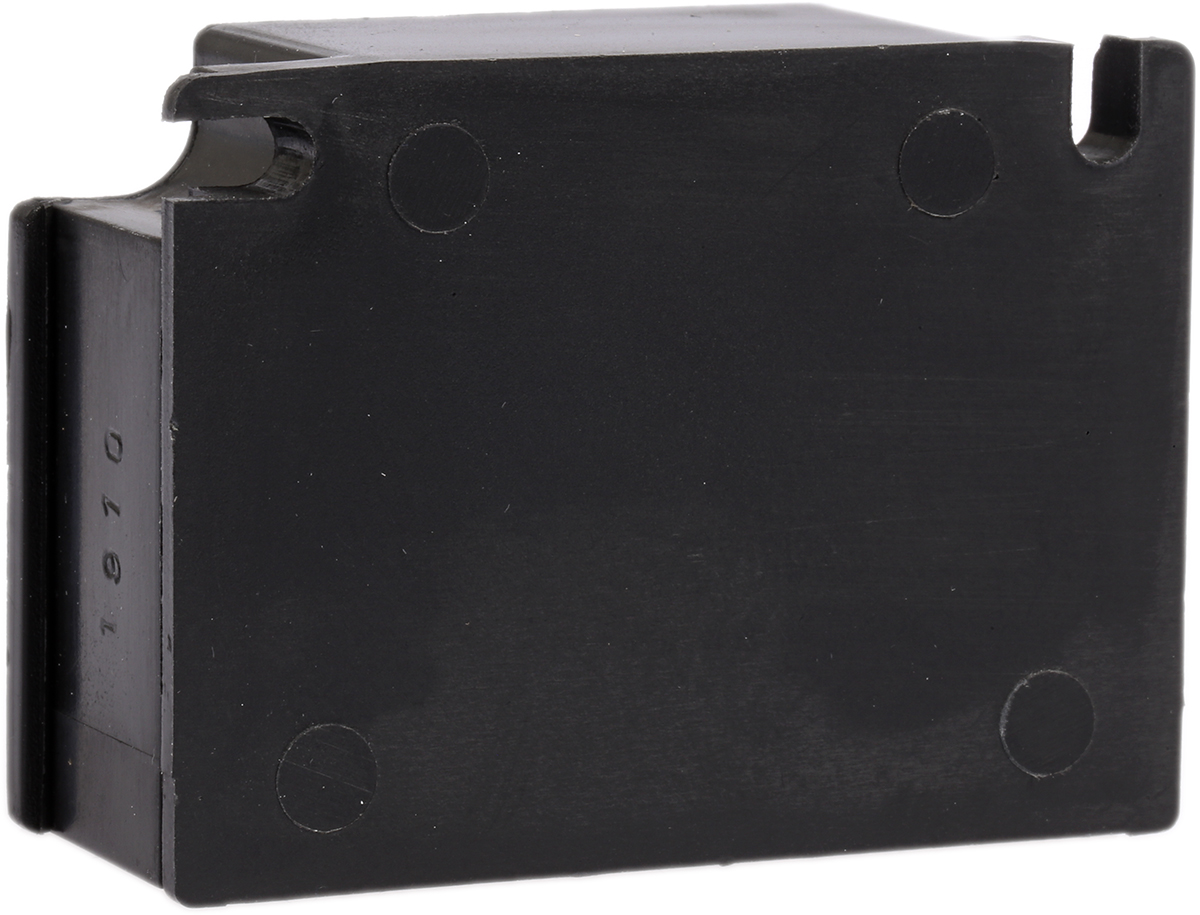 Lenze Bridge Rectifier, 750mA, 6-Pin