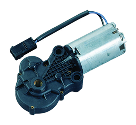 NIDEC ADVANCED MOTOR Brushed Geared DC Geared Motor, 14.8 W, 24 V dc, 4 Nm, 40 rpm