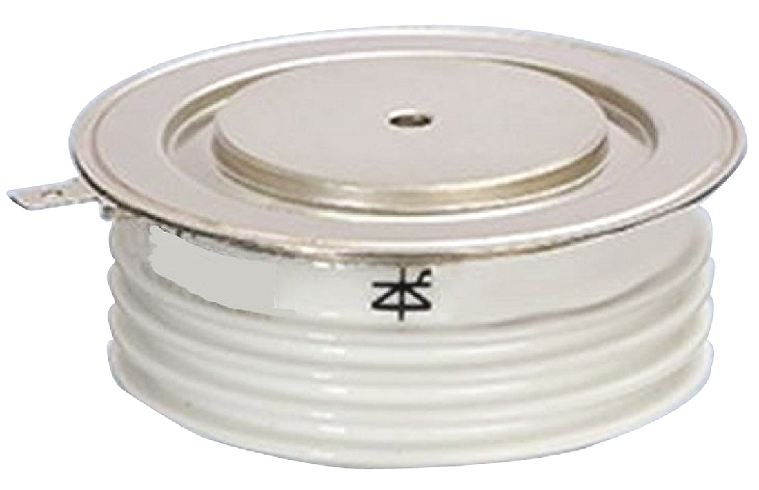 Infineon T880N16TOFXPSA1, Thyristor 1600V, 880A 250mA