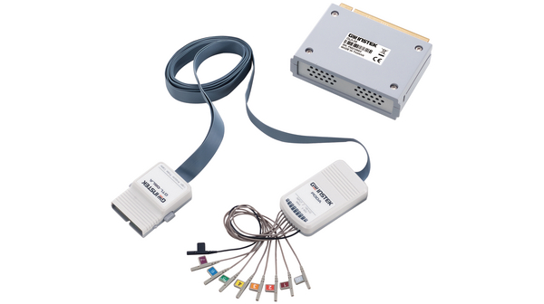 GW Instek 11DS-2304A30 Oscilloscope Module for Use with GDS-2000A Series Digital Storage Oscilloscope