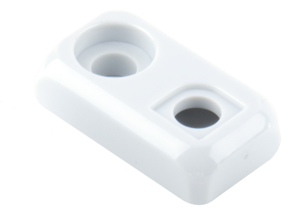 Bopla Bocube Series Bracket for Use with Bocube Series