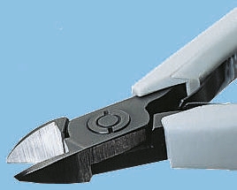Facom Side Cutters