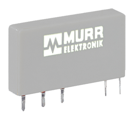 Murrelektronik Limited Solid State Relay