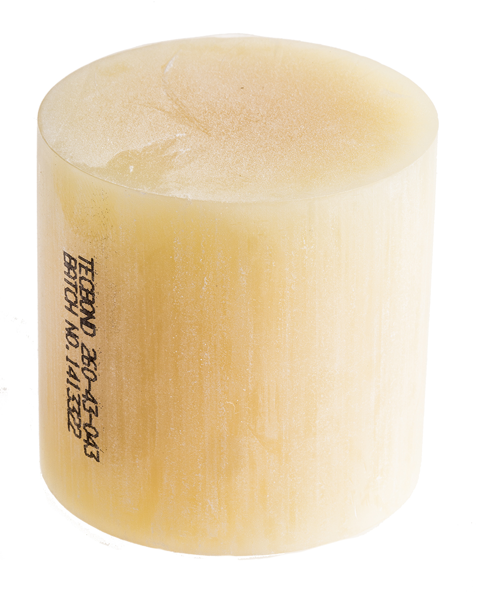 Power Adhesives Glue Sticks 43mm, Amber