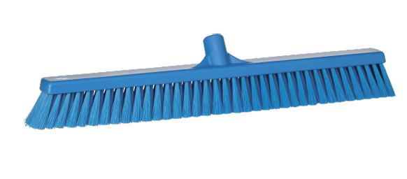 Vikan Broom With PP Bristles for Dry Areas