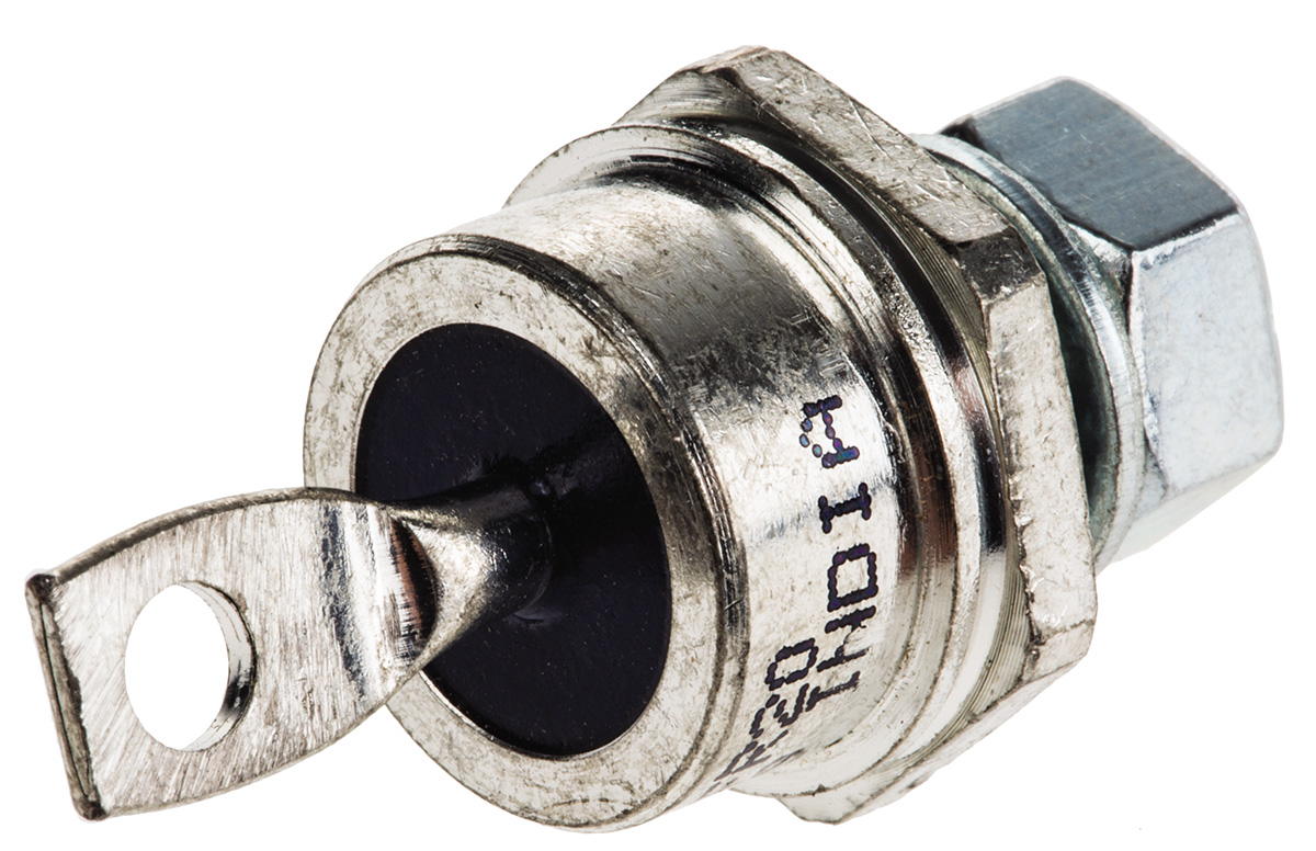 Vishay 200 V 85 A Diode Switching 2-Pin DO-203AB