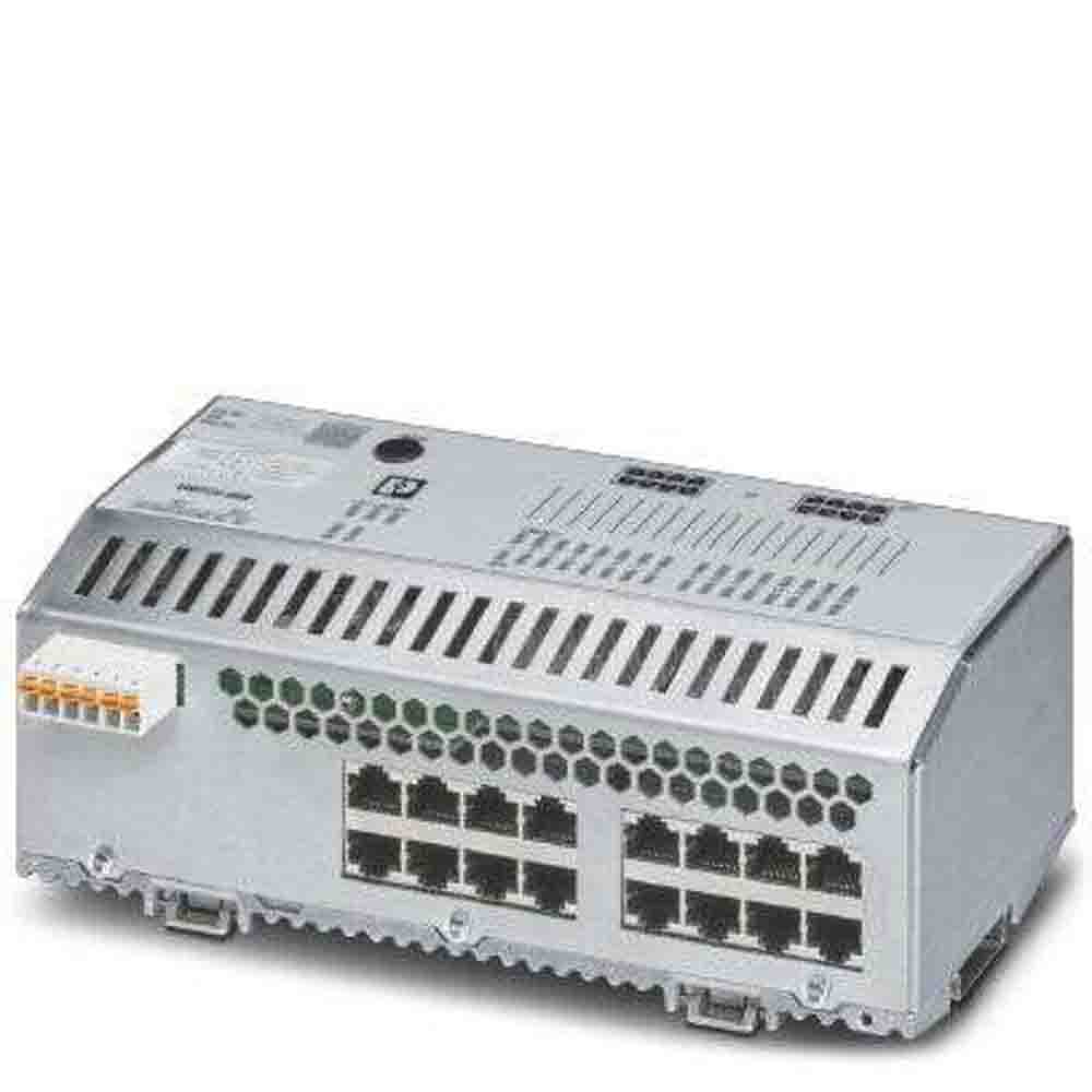Phoenix Contact Ethernet Switch