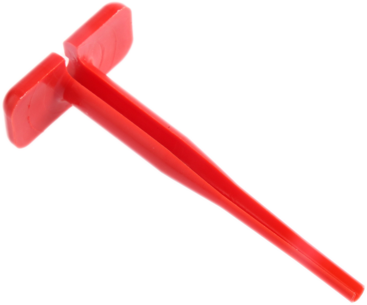 Deutsch Crimp Extraction Tool, HD30, HDP20 Series, Crimp Contact, Contact size 20