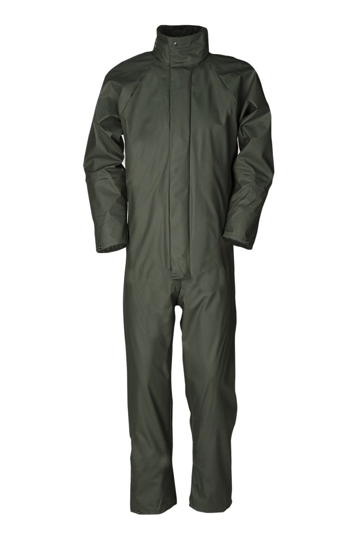 Sioen Uk Coverall, EN 343:2003, EN 14605:2005, EN 14786 2006, M
