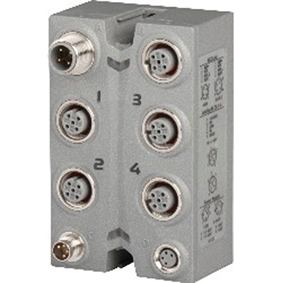 B&R X67 Series I/O module for Use with PLC, Digital & Analog, Digital, 24 V dc