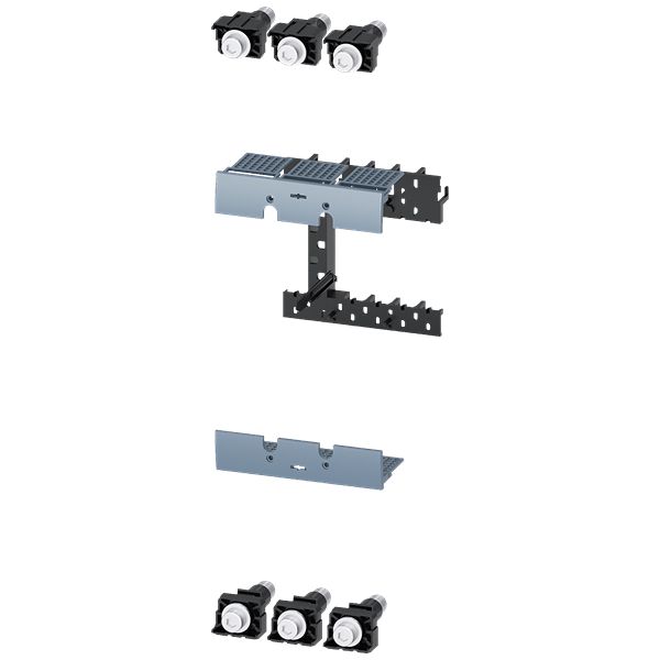 Siemens SENTRON Plug-In Terminal for use with Circuit Breaker