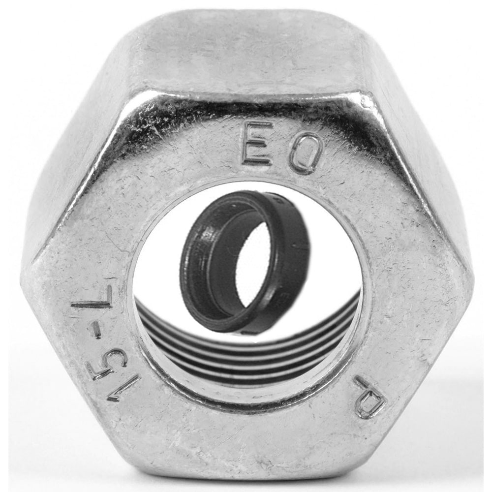 Parker Hydraulic DIN Fitting 18mm x 18mm