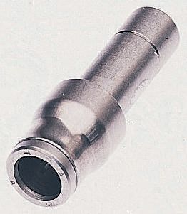Legris LF3600 Series, Tube-to-Tube Connection Style