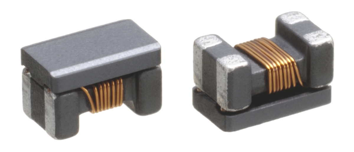 TDK, ACM, 2012 Shielded Wire-wound SMD Inductor Wire-Wound 400mA Idc