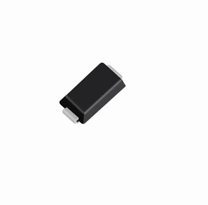 DiodesZetex 1 kV 1 A Diode Fast Recovery 2-Pin DO-219AA FRS1ME-7