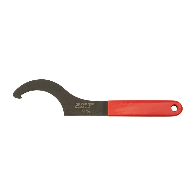 SKF HN 14 92mm C Spanner 281 mm Carbon Steel