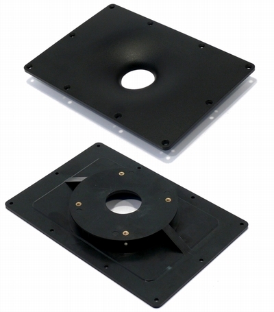 Waveguide 150mm x 220mm