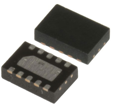 Maxim Integrated, 14 bit- ADC, 10-Pin TDFN-EP