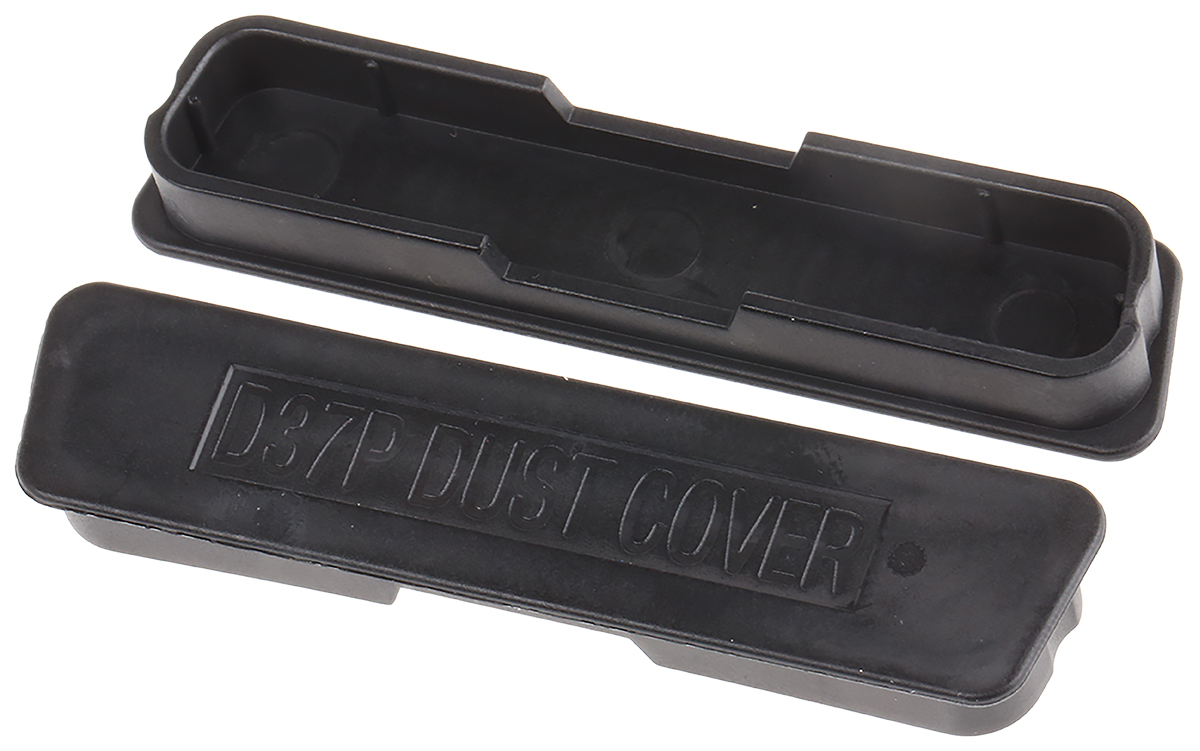 RS PRO Dust Cap For Use With D-Sub Connector