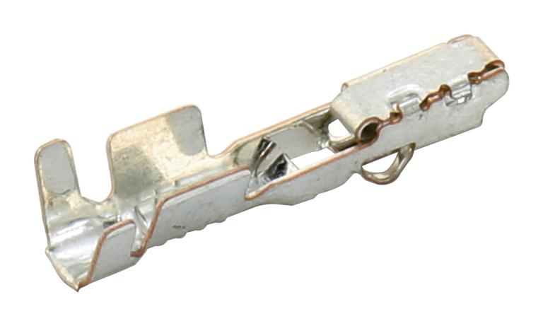 Cinch Terminal for use with Automotive Connectors