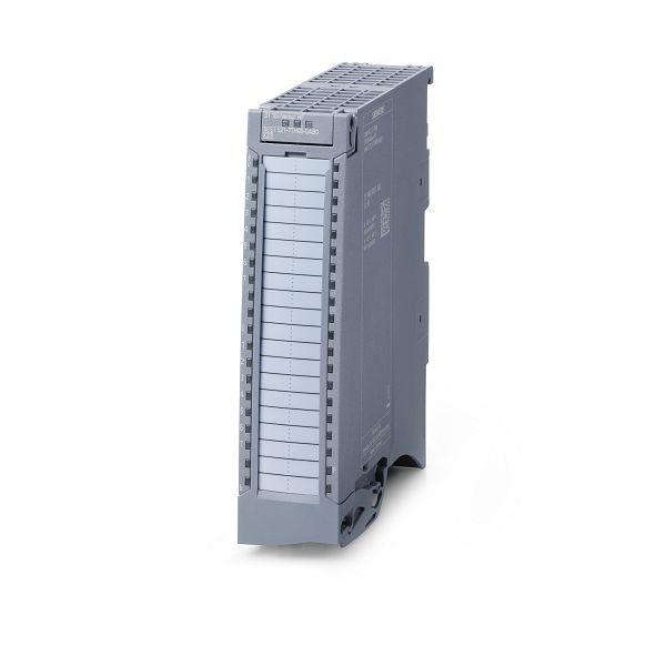 Siemens SIMATIC S7-1500 ET 200 Series Input Unit for Use with SIMATIC S7-1500, Digital