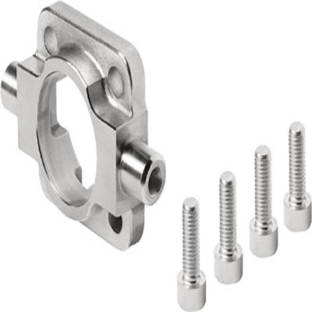 Festo Trunnion Pin & Pivot Bracket CRZNG-50