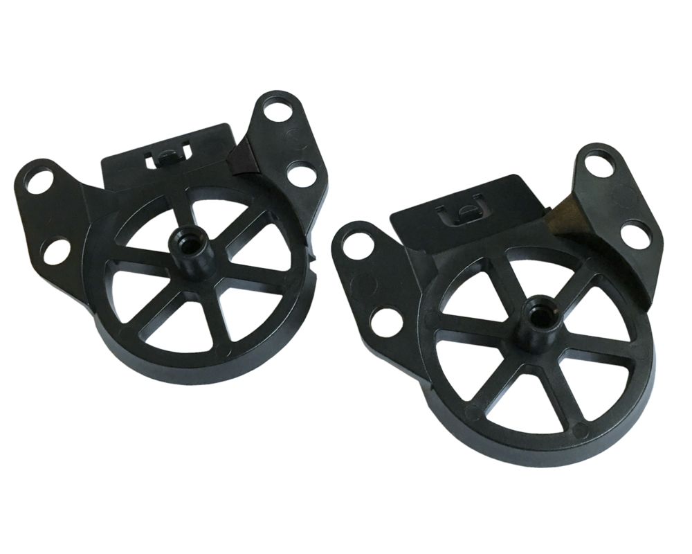 Sundstrom Black Bottom Board for use with Earmuffs