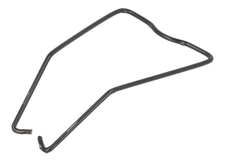 Finder 94 Series Series Retaining Relay Clip for Use with 94.02 Screw Terminal Socket, 94.02.0 Screw Terminal Socket,