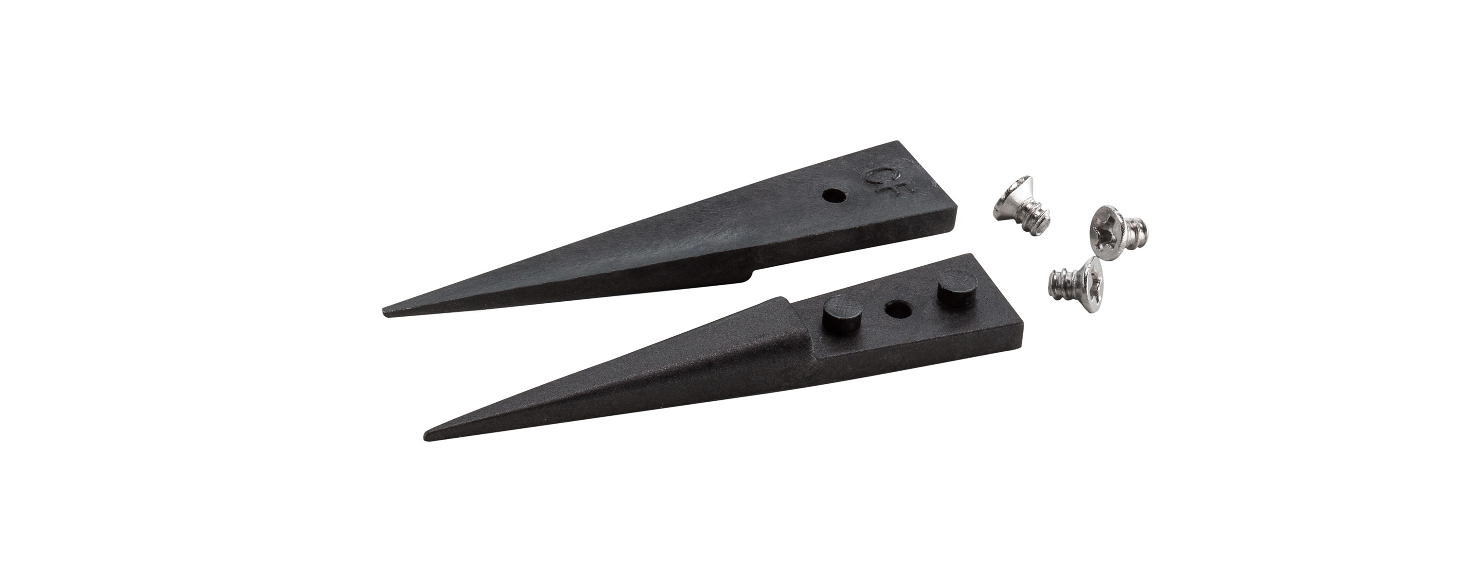 ideal-tek ESD Replaceable Tweezer