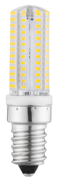 Orbitec Tubes LOW VOLTAGE E14 LED Bulbs 3 W(25W), 3000K, Warm White, Tubular shape