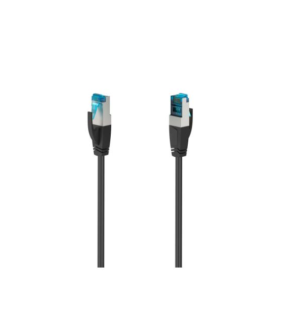 HamaNetwork Cable, 3m Male RJ45 to Male RJ45