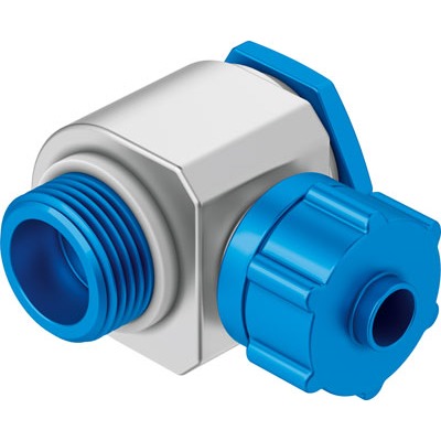 Festo CK Series, G 1/8 Male, 4136